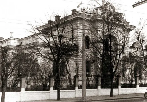 Особняк нотаріуса Філіпова